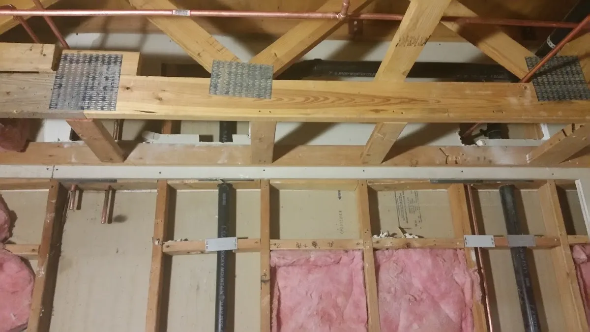 Slab Leak Repair in Westminster, CO